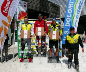 PODIO MASCHILE TROFEO EUROGRIPP POLE 20 SL CERMIS 2017 (PH ELVIS) 
